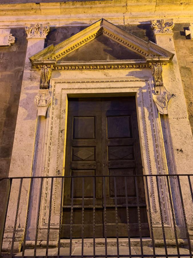 Villa Terrazza Sul Tufo Pitigliano Exterior foto